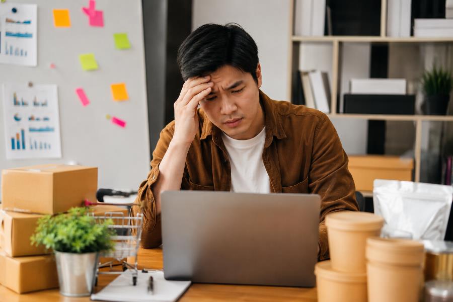 7 Kesalahan Fatal Saat Memulai Bisnis Maklon (Hindari Ini!)