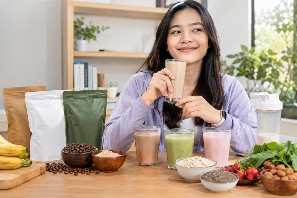 9 Produk Meal Replacement Kekinian yang Lagi Laris (Peluang Bisnis 2026)