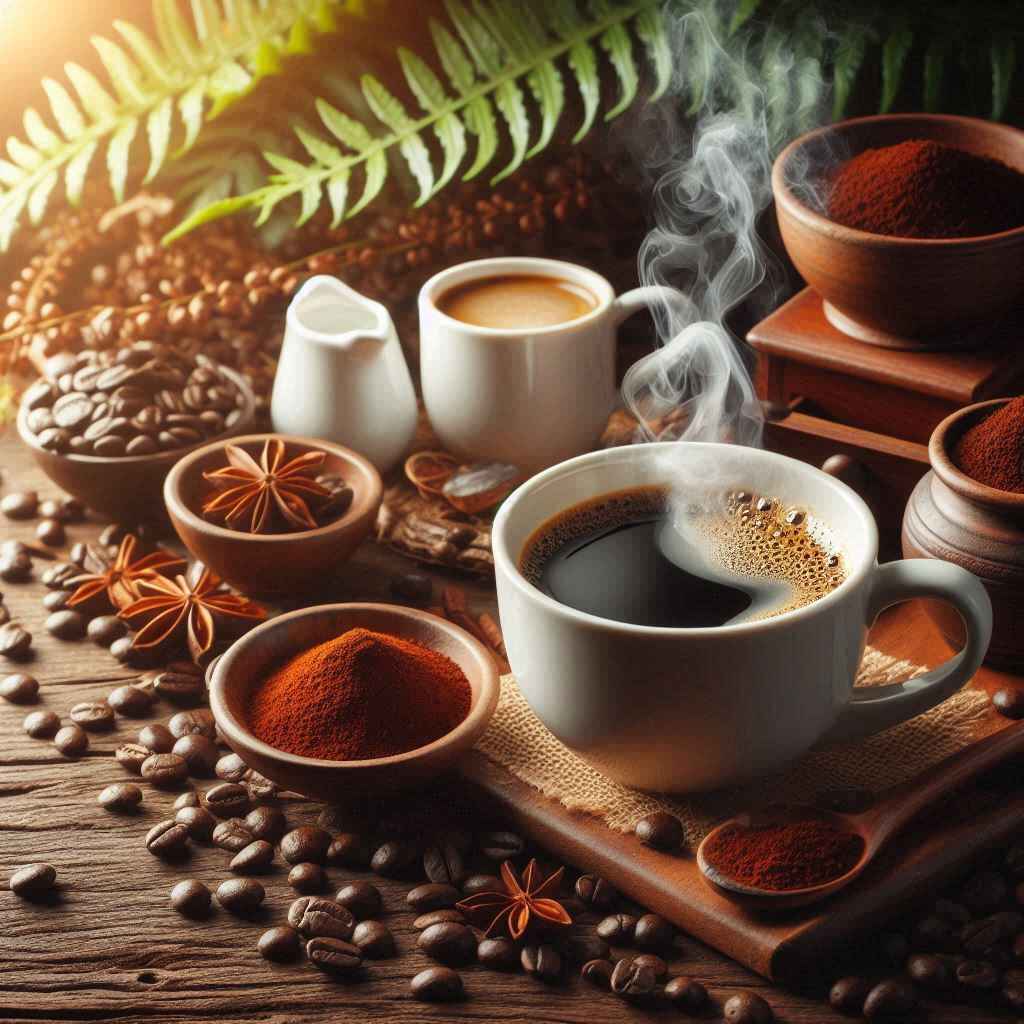 Memahami Proses Pembuatan dan Manfaat Bisnis Kopi