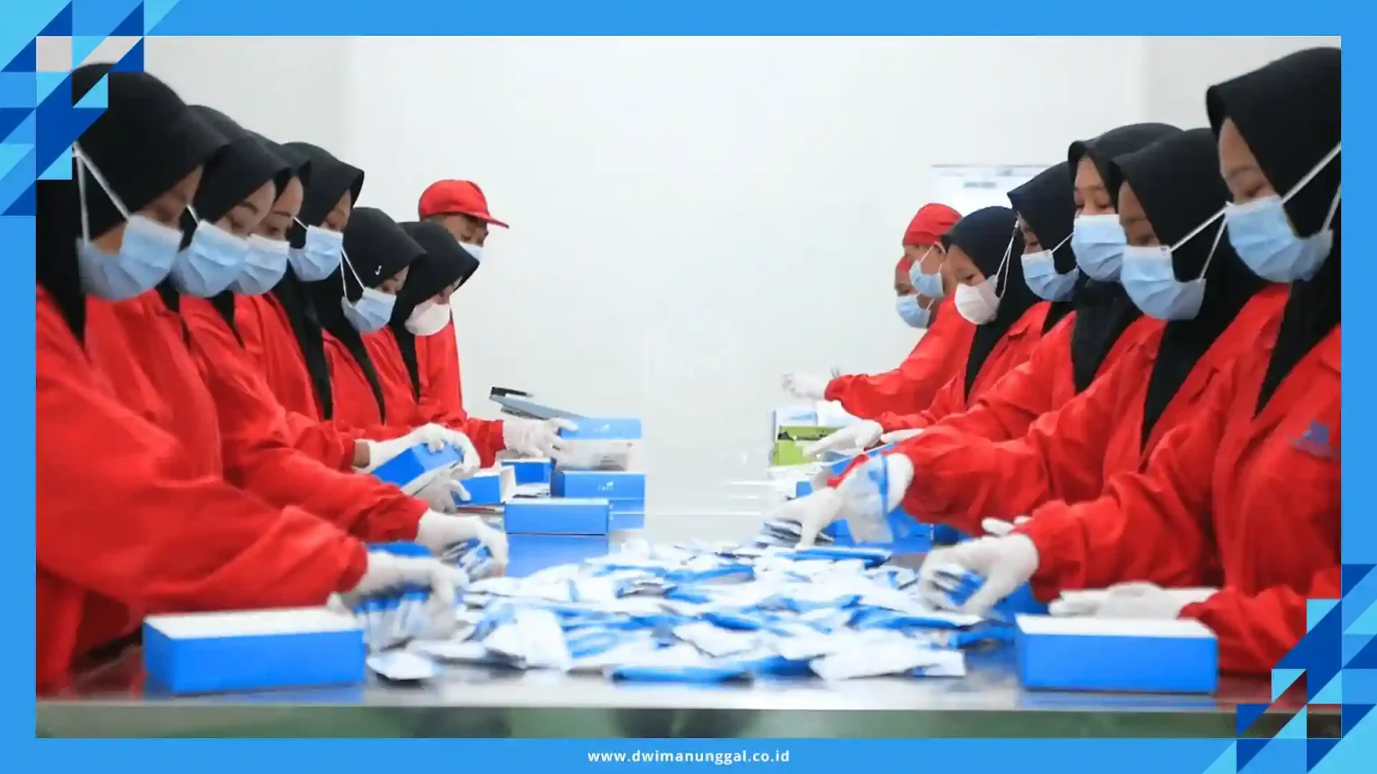 Perusahaan Jasa Maklon Solusi Terbaik untuk Kebutuhan Produksi Anda