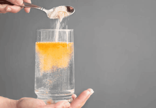 Manfaat Minuman Fiber untuk Kesehatan Tubuh