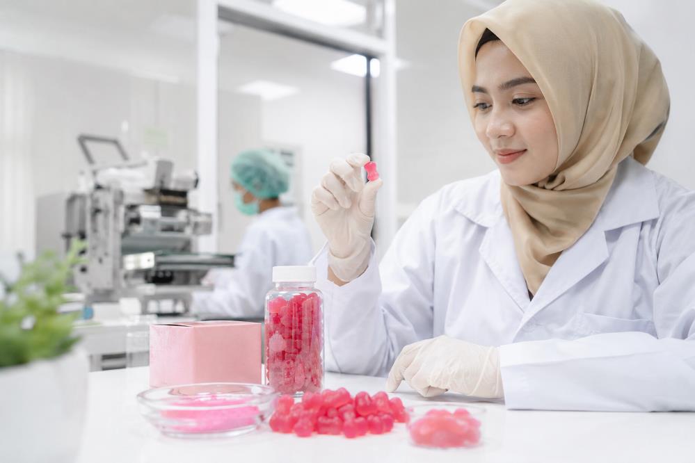 Jasa Maklon Gummy Collagen Premium (Kualitas Terjamin)