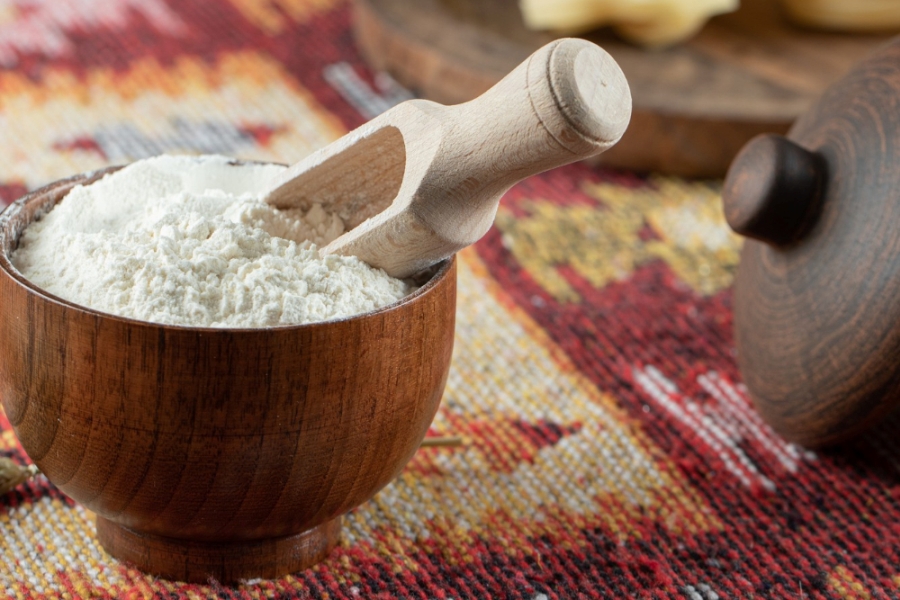 Jasa Maklon Susu Sapi Bubuk Terpercaya (Siap Produksi Brand Anda)