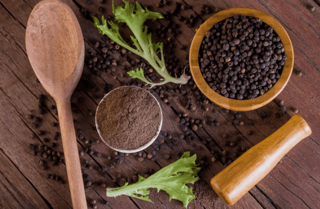 Manfaat Lada: Lebih dari Sekadar Bumbu Dapur