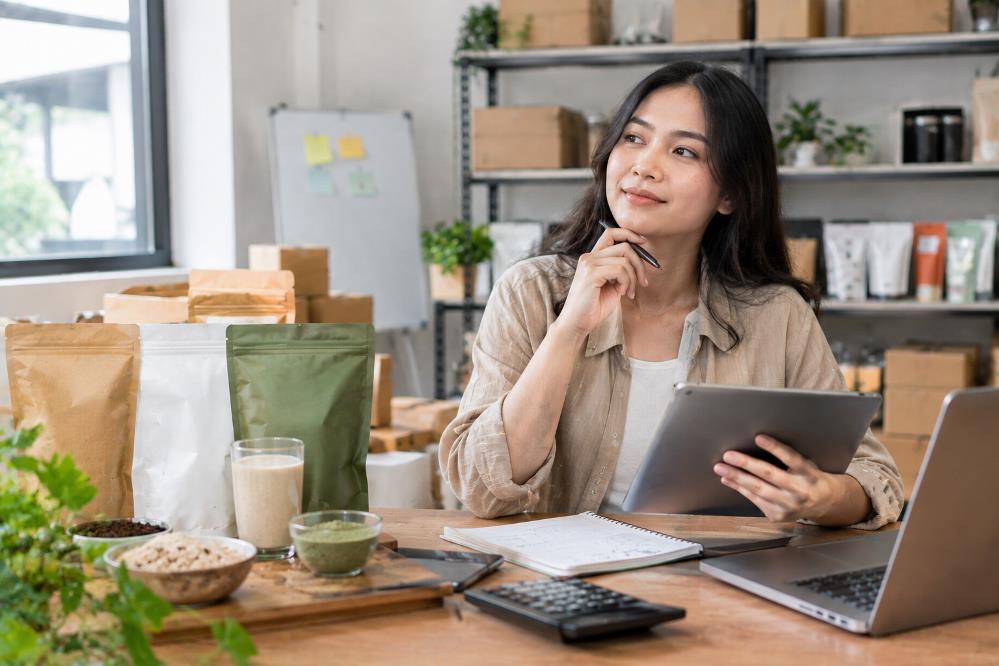 Minimal Order Maklon Berapa? Ini Jawaban yang Jarang Dibahas