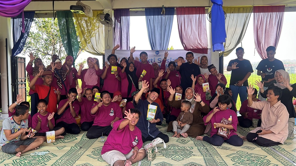 Panti Asuhan Bina Siwi