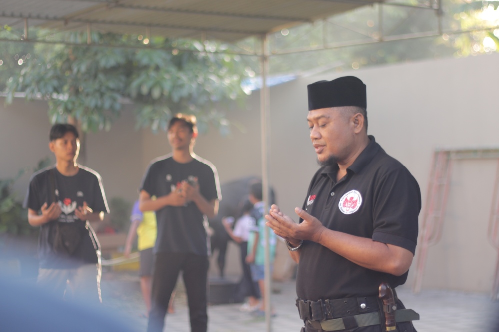 Qurban Bersama, Tumbuh Bersama: Komitmen Perusahaan dan Masyarakat Sekitar dalam Semangat Idul Adha 1447 H