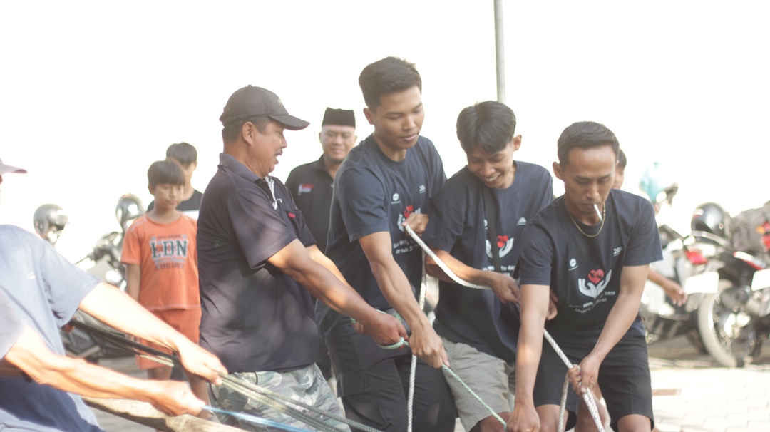 Qurban Bersama, Tumbuh Bersama: Komitmen Perusahaan dan Masyarakat Sekitar dalam Semangat Idul Adha 1447 H