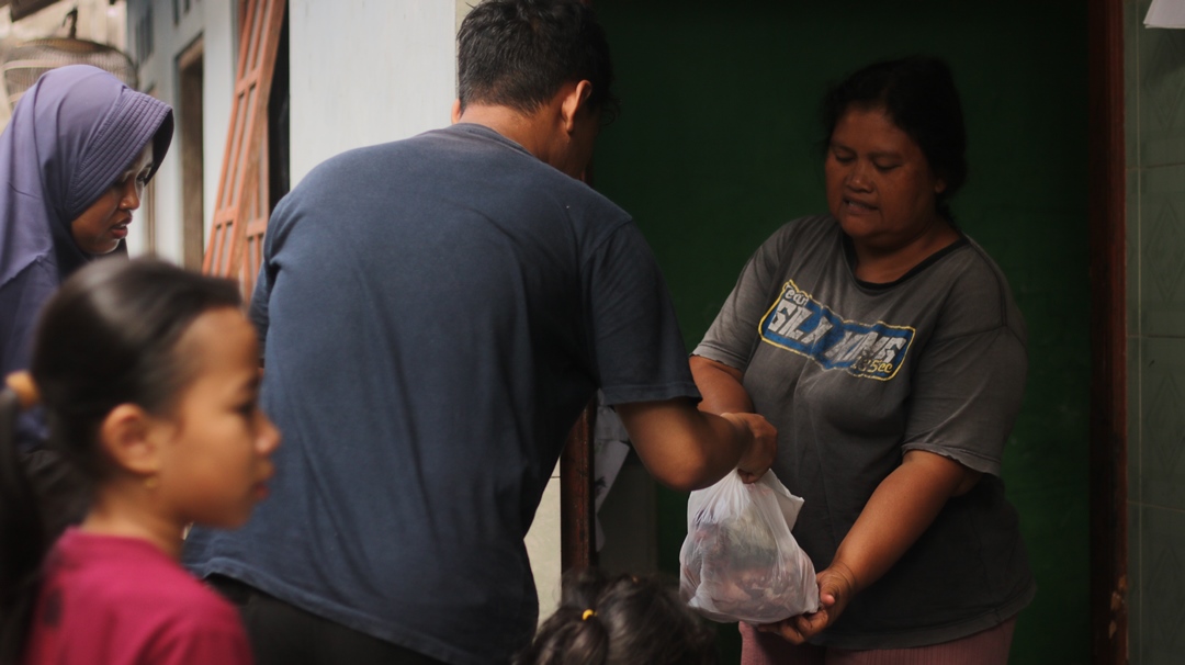 Qurban Bersama, Tumbuh Bersama: Komitmen Perusahaan dan Masyarakat Sekitar dalam Semangat Idul Adha 1447 H