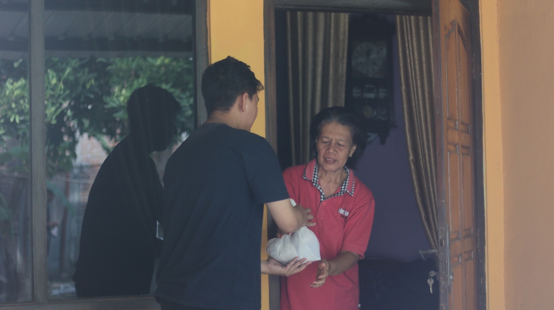 Qurban Bersama, Tumbuh Bersama: Komitmen Perusahaan dan Masyarakat Sekitar dalam Semangat Idul Adha 1447 H