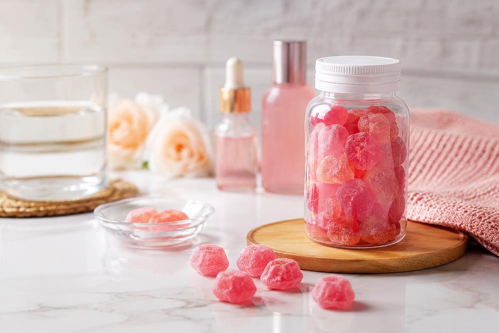 Strategi Jualan Produk Collagen Gummy agar Cepat Dikenal & Laris
