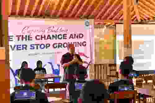 Kegiatan Dwimanunggal Indonesia