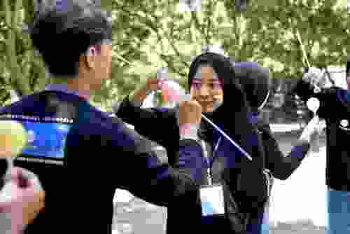 Kegiatan Dwimanunggal Indonesia