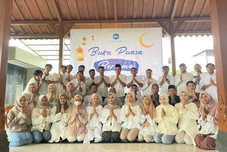 Kegiatan Dwimanunggal Indonesia