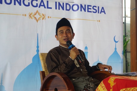Kegiatan Dwimanunggal Indonesia
