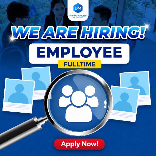 Lowongan Kerja Digital Marketing Advertiser Dwimanunggal Indonesia