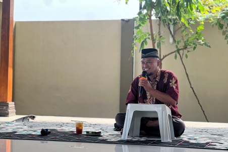 Kegiatan Dwimanunggal Indonesia