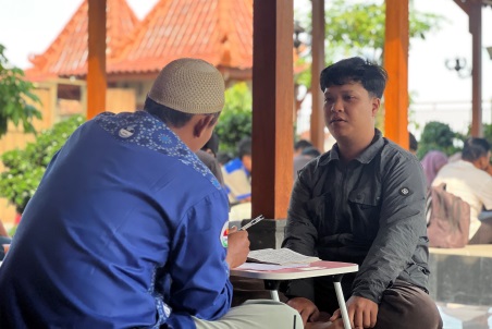 Kegiatan Dwimanunggal Indonesia