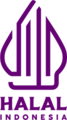 logo halal
