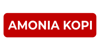 Amonia Kopi