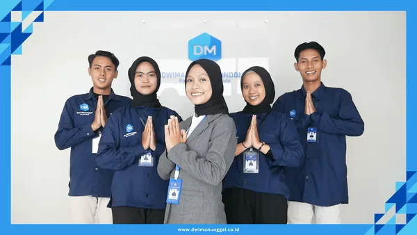 Profil Dwimanunggal Indonesia