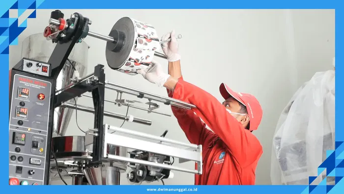 Profil Dwimanunggal Indonesia