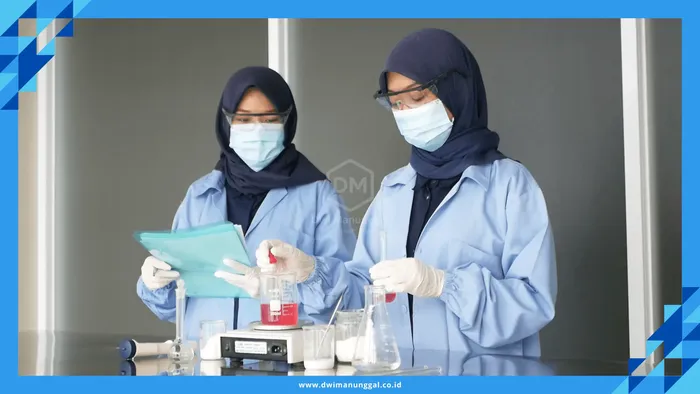 Profil Dwimanunggal Indonesia