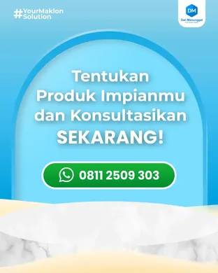 Kontak Dwimanunggal Indonesia