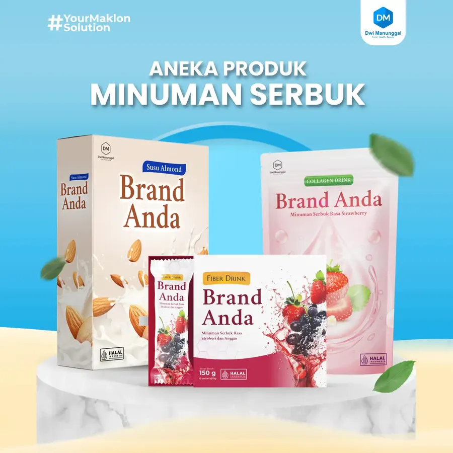 Maklon Dwimanunggal Indonesia