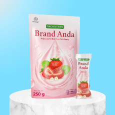 Maklon Produk Minuman Kolagen