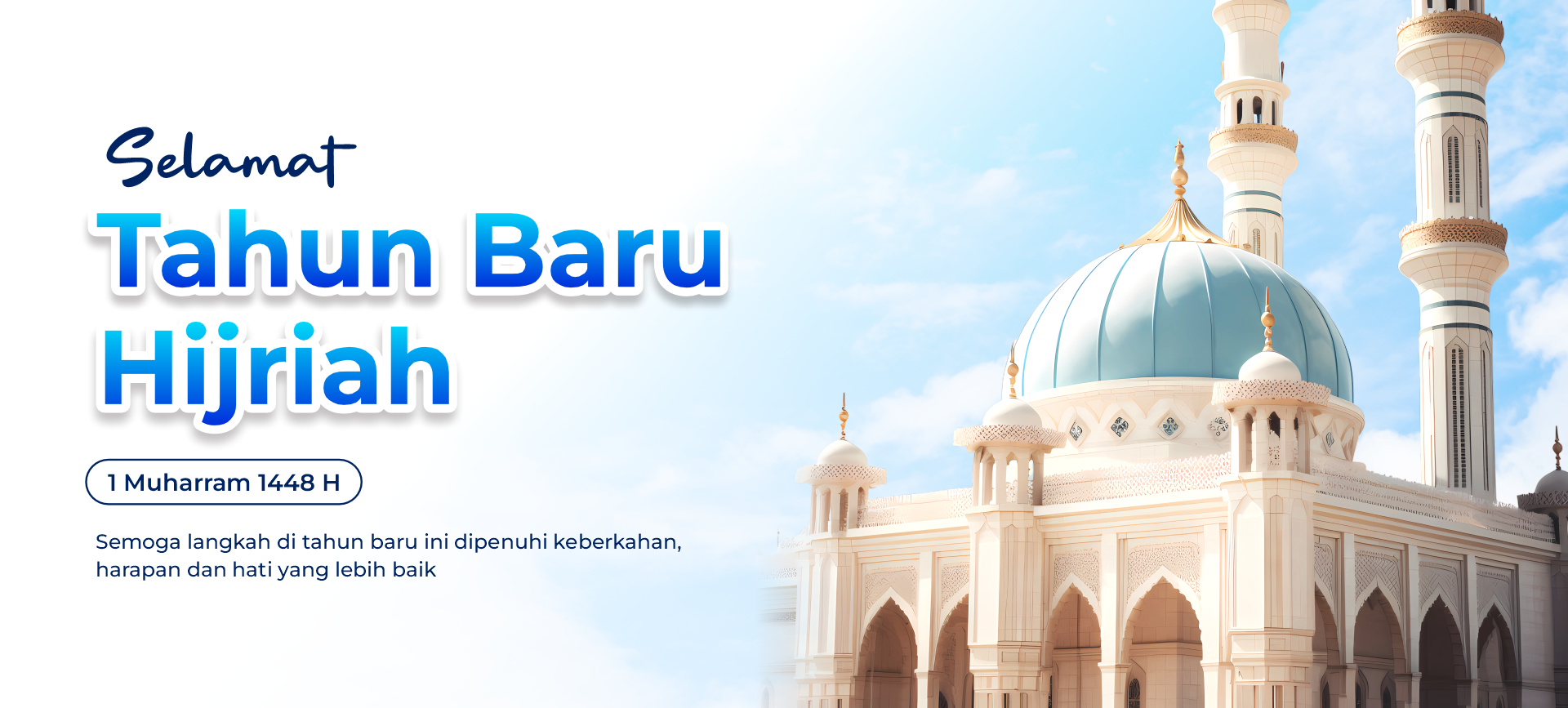 Tahun Baru Hijriah