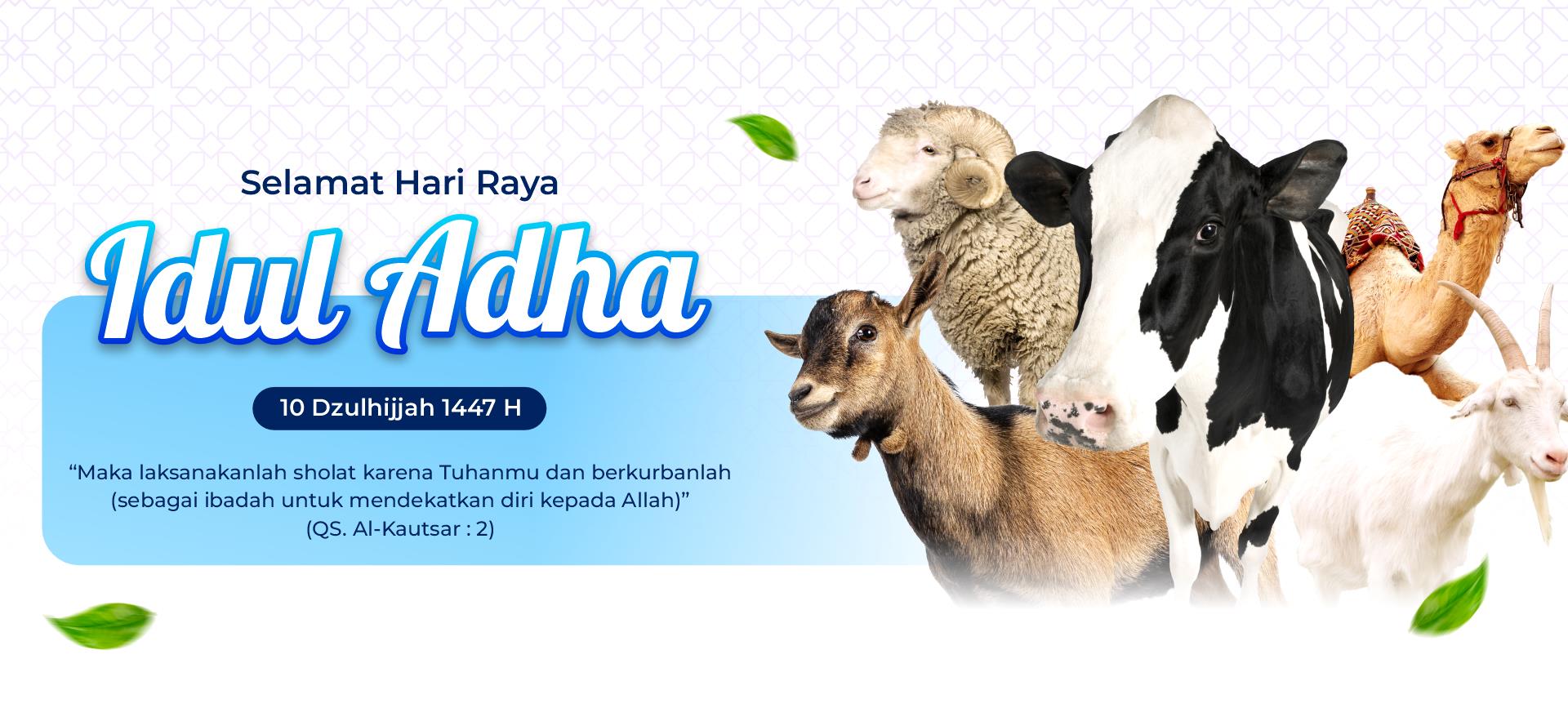 Hari Raya Idul Adha