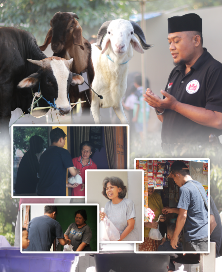 Corporate Social Responsibility (CSR) & Sustainability